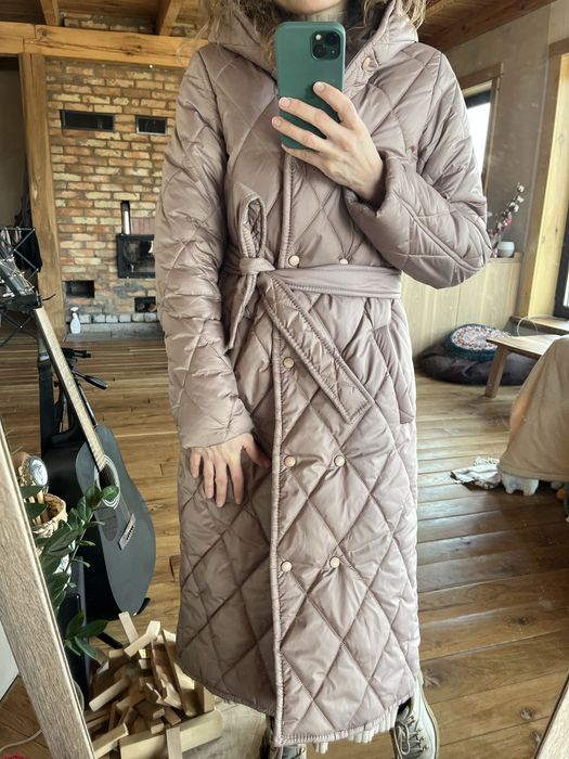 Пальто, куртка жіноча демісезон