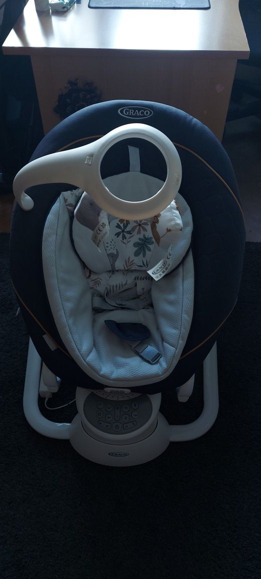 Huśtawka GRACO All Ways Soother