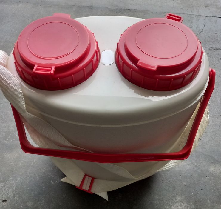 Termo Thermolympic