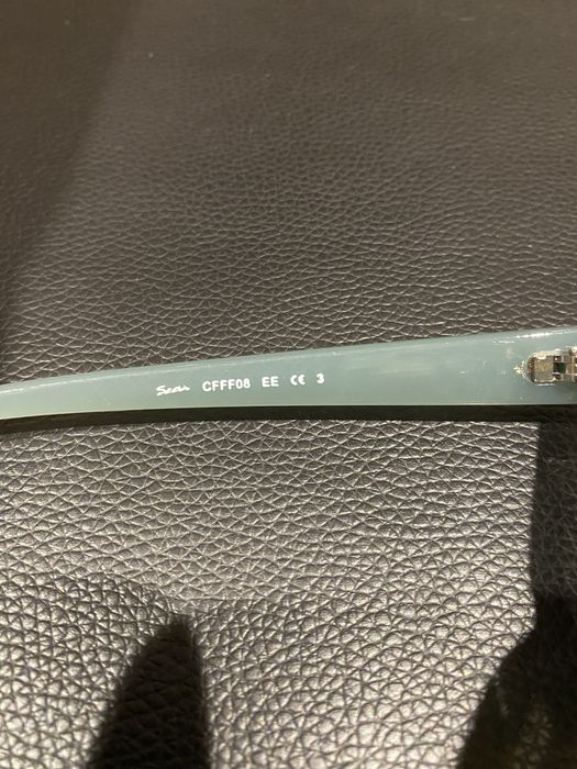 Oculos de sol espelhados marca multiopticas SEEN