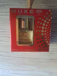 Olejek nuxe 3x10 ml