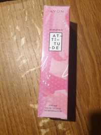 Avon amour attitude 50ml folia