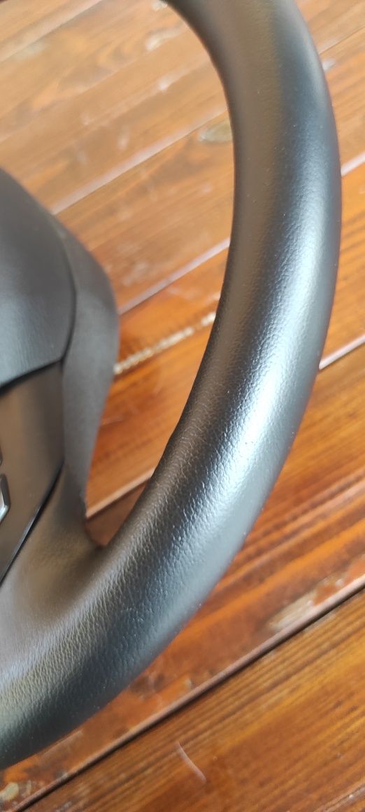 Руль Кермо з підігрівом Air Bag BMW Х5 Е70