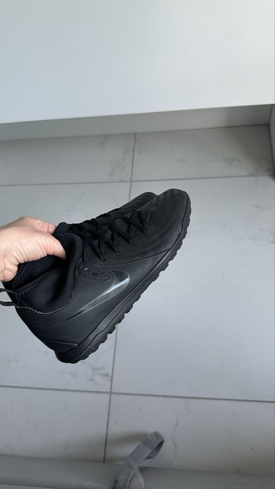 Бутси Сороконіжки футбольне взуття Nike Phantom Luna 2 оригінал