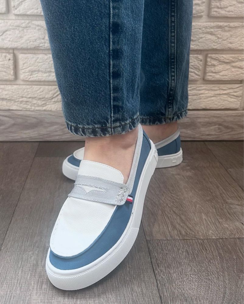 Сліпони Tommy hilfiger оригінал