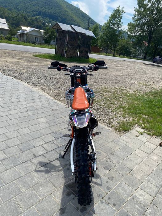 Geon gns 300(ne kovi,gasgas,shineray,kayo