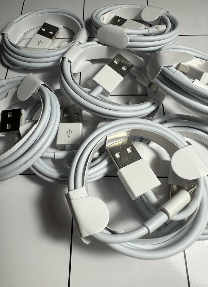 Продам Кабель Usb - lighting на Iphone