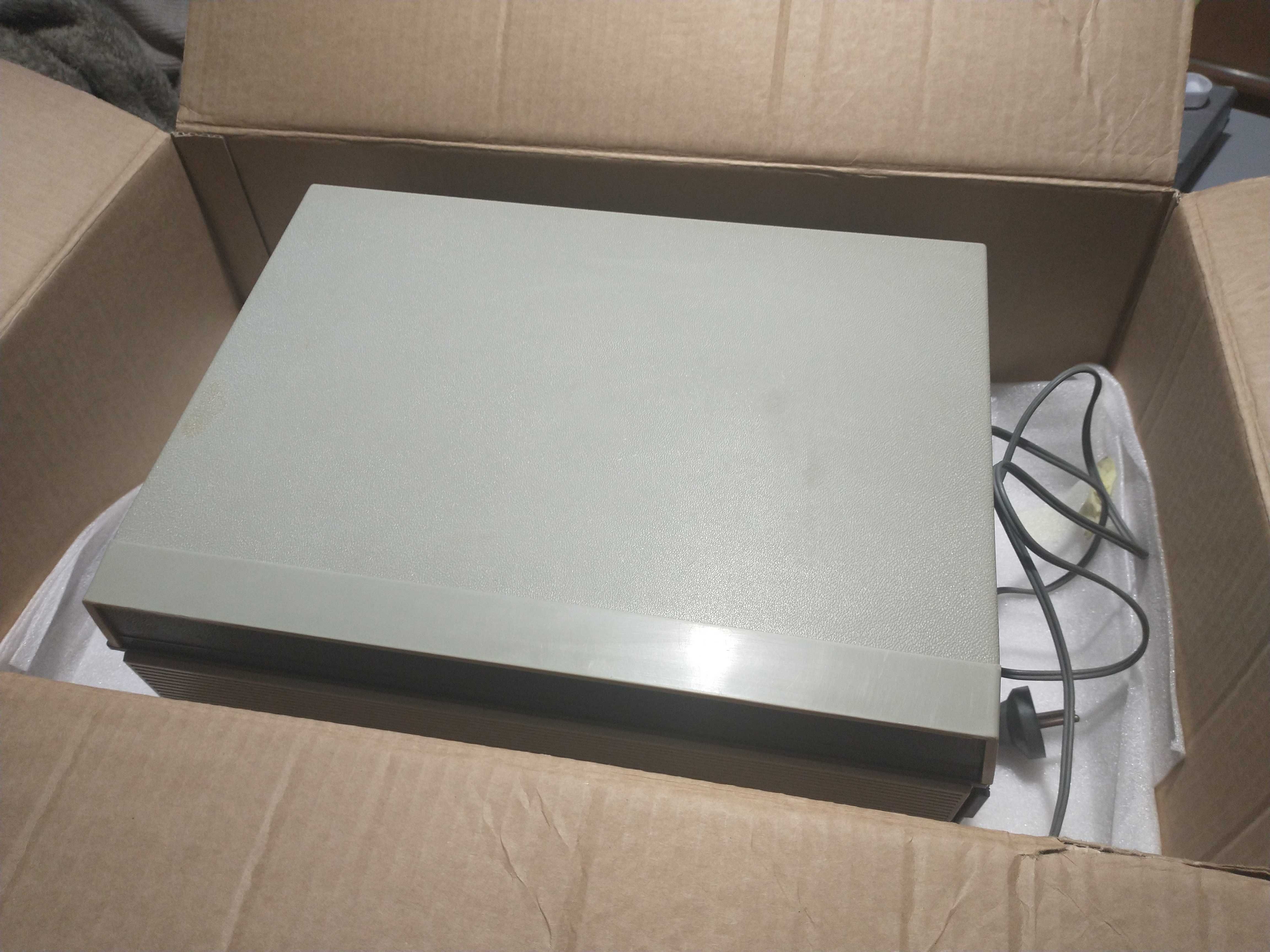 magnetofon analogowy ZK-140 T