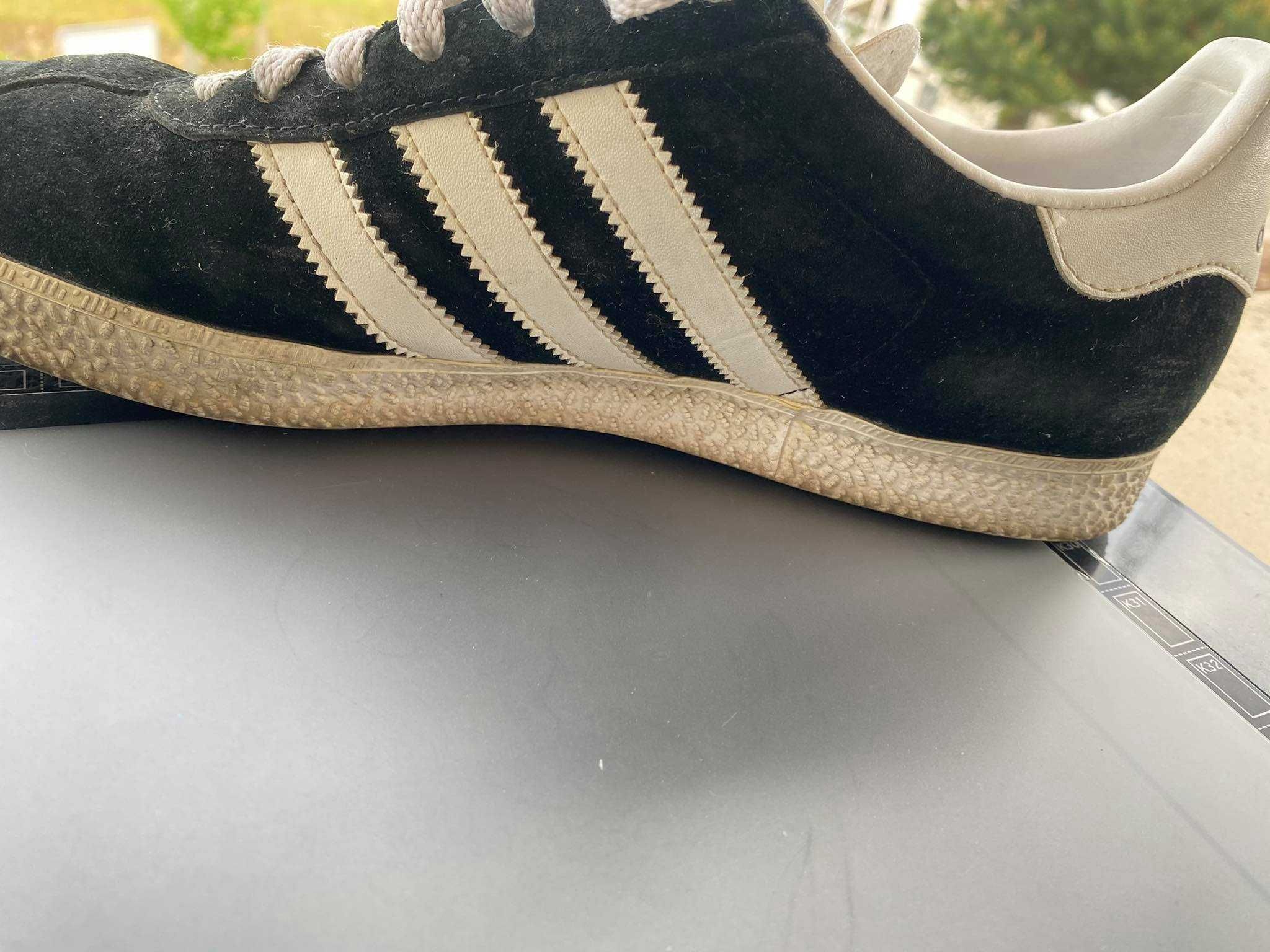 sapatilhas adidas gazelle