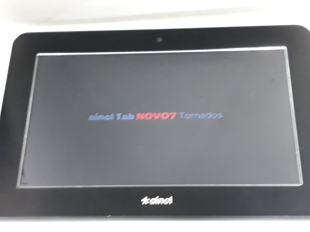 Планшет Ainol Novo 7 ( Reellex Tab-97E-01