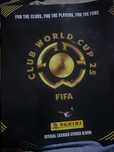 Troca Cromos FIFA world cup 25