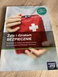 Żyję i działam bezpiecznie Nowa Era