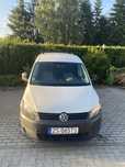 Vw Caddy 1.6 Diesel 75kw
