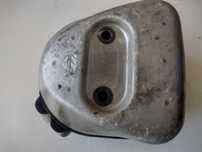 tłumnik MAKITA dolmar  DCS 4610