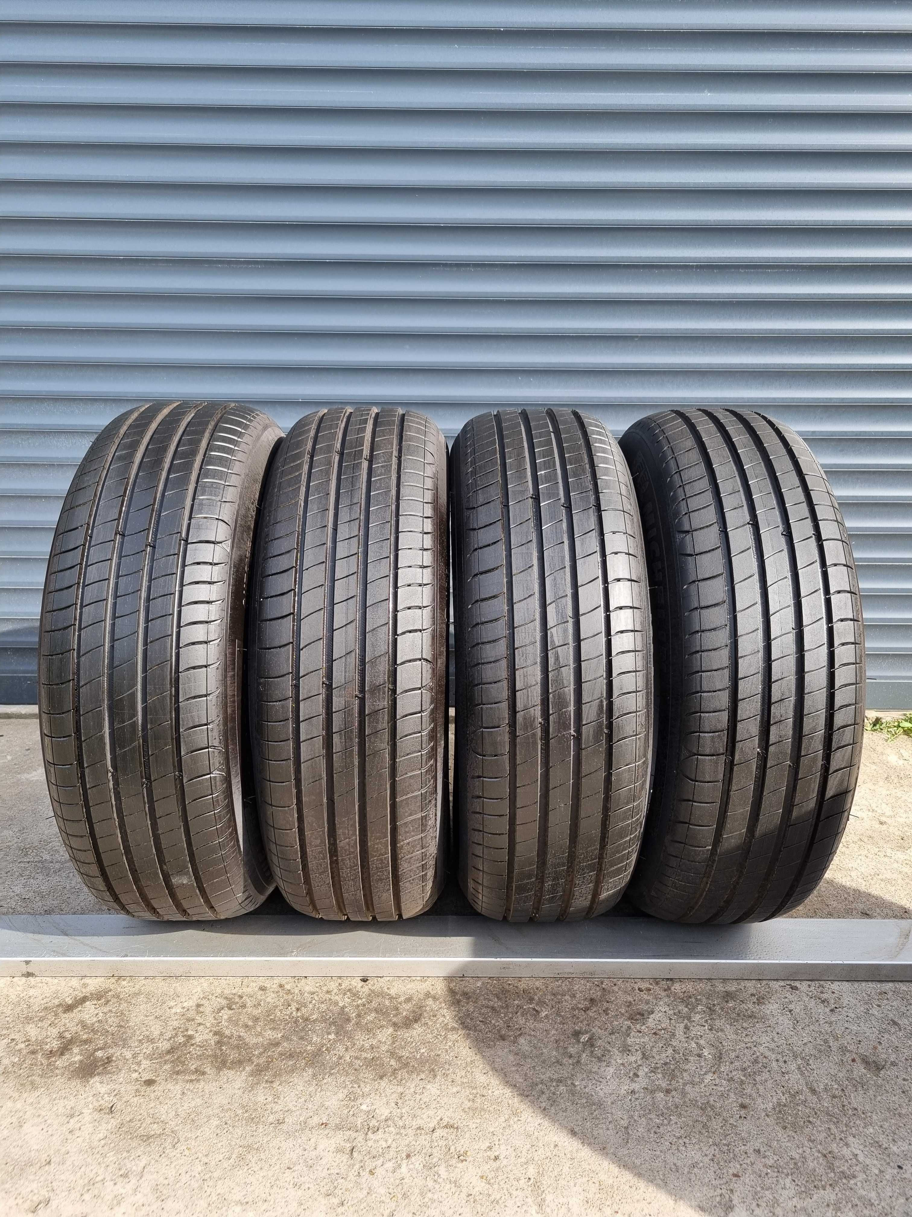 Opony letnie MICHELIN Primacy 4 185/65 R15 88H DOT 2020 KOMPLET P85