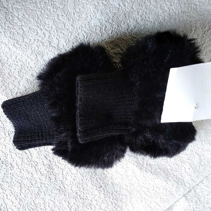 Манжеты для ботинок Boot Cuffs