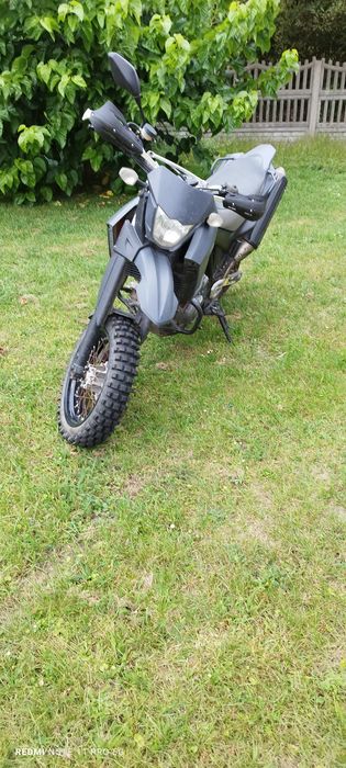 Zamiana na dostawcze