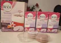 Veet Spawax Model VTHW-1301