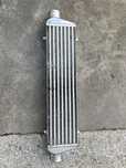 Intercooler fmic 550x140x65