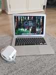 MacBook Air 13 '11 (JAK NOWY)