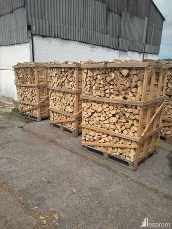 Безкоштовна доставка дубові дрова піддоні по Одесі та області