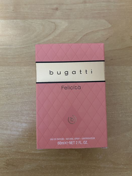 Продаю парфюм Bugatti