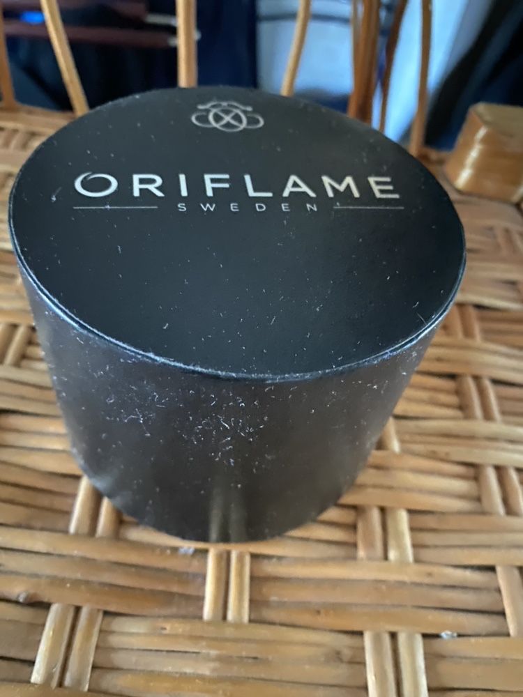 Часы от oriflame