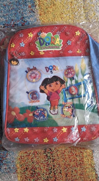 Mochilas de crianca (NOVAS)