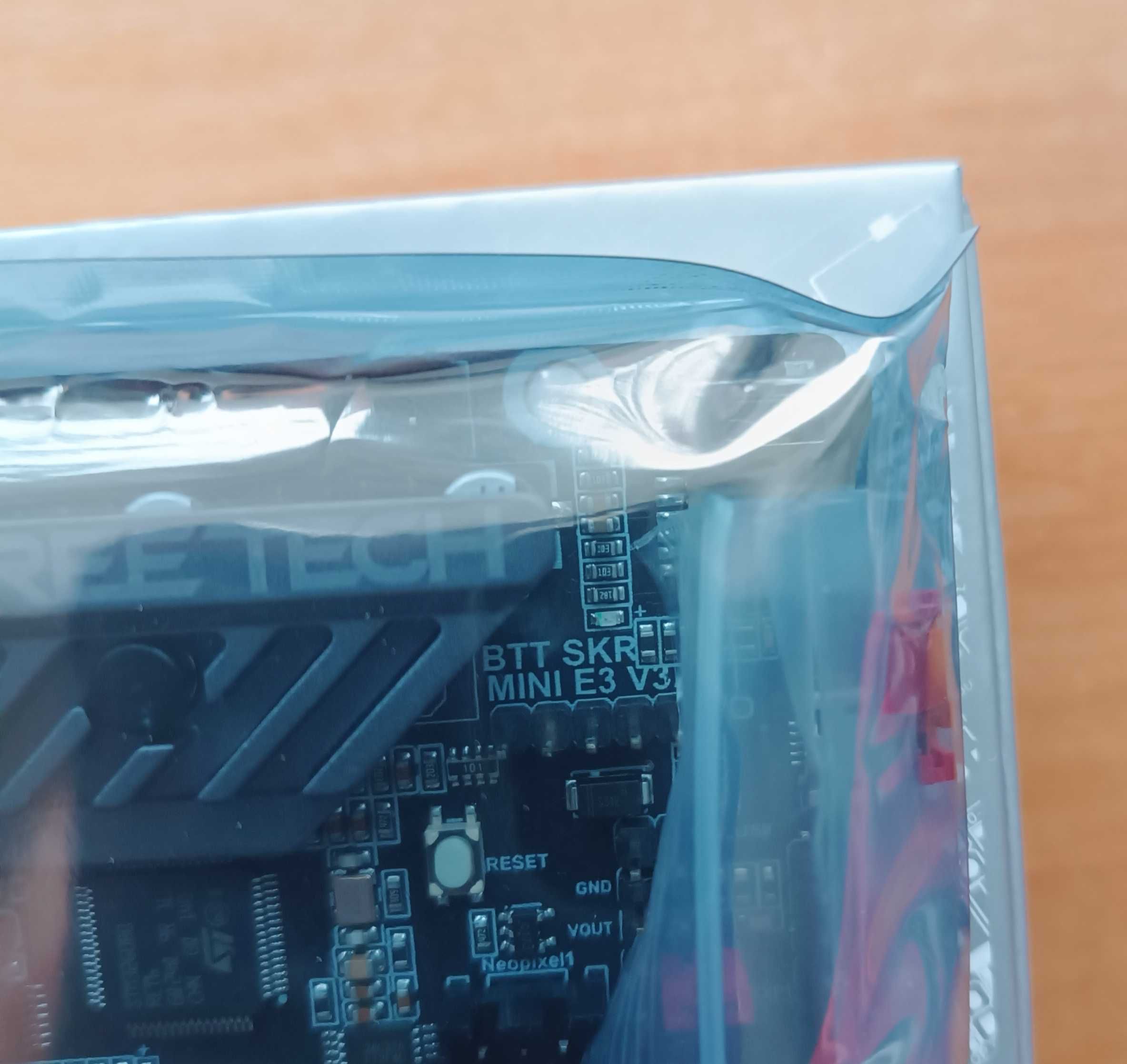 Bigtreetech SKR Mini E3 V 3.0