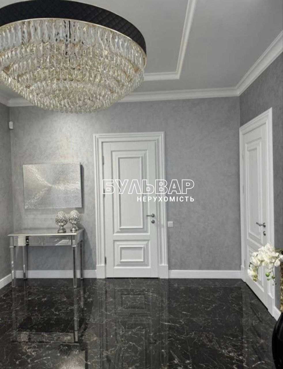 ЖК Мир, VIP. Ботанический сад. Продам 2 к.кв. - 95 м2