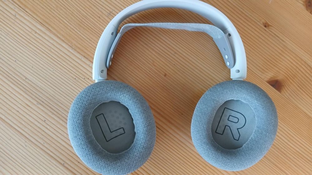 Słuchawki STEELSERIES Arctis Nova 1P +21 m-ce gwarancji