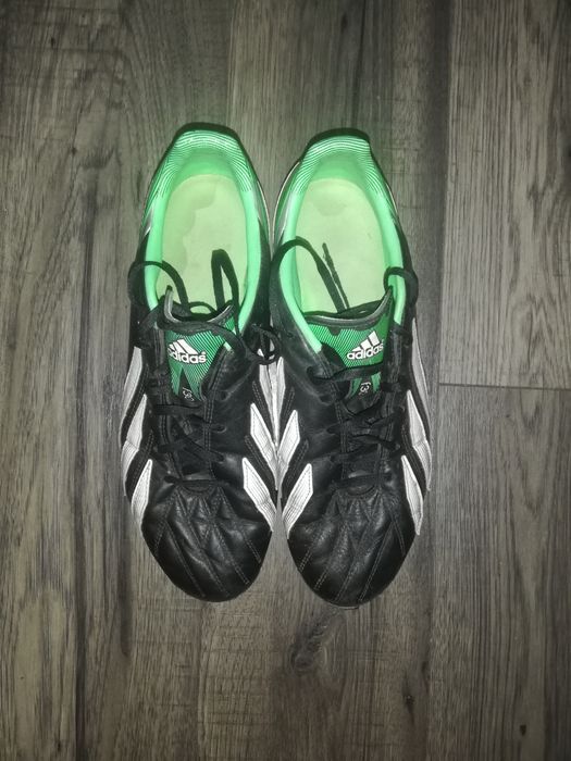 Sprzedam korki Adidas f30, f50 skóra!! Okazja!!