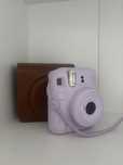 Instax 12 mini +pokrowiec