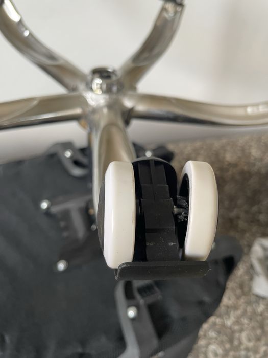 fotel, krzesło biurowe