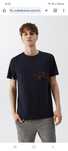 T-shirt Diverse rozm. M