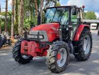 McCormick CX95 Case MX 95 Landini Mc110 Mc120