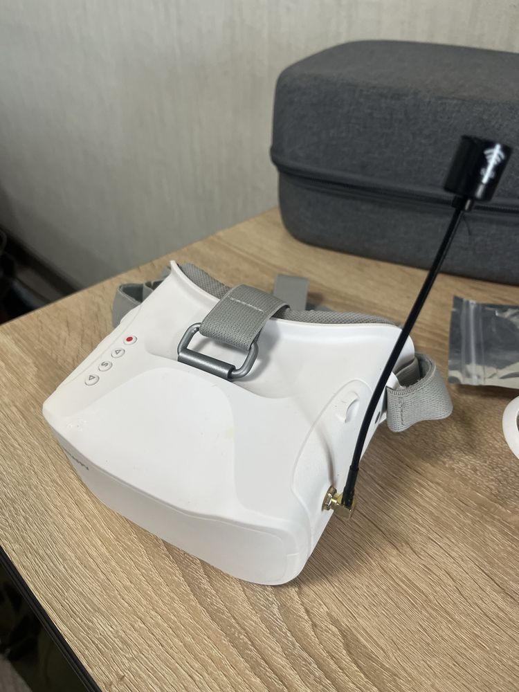 Продам комплект betafpv cetus X