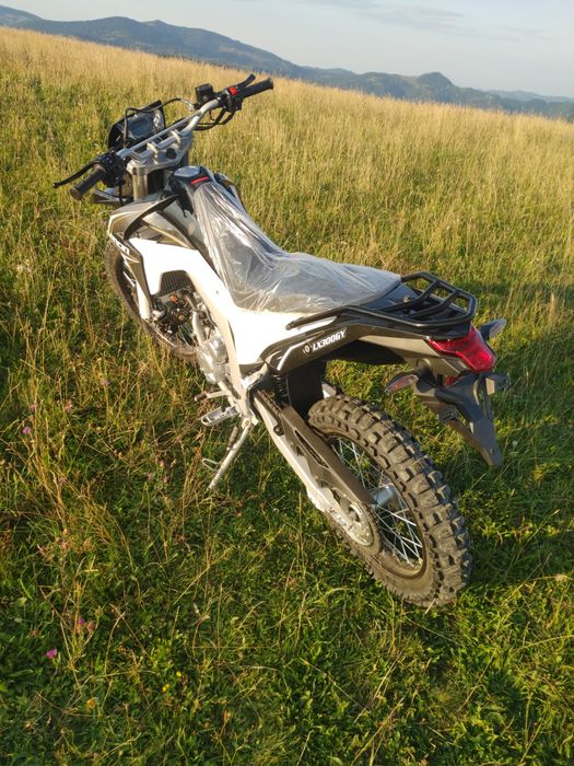 LONCIN LX300GY SX2 Pro

4х клапанный двухраспредвальный(DOHC) двигател