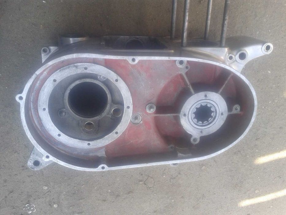 naprawa motocykli junak i inne zabytk remont silnka osiowanie, tulejki