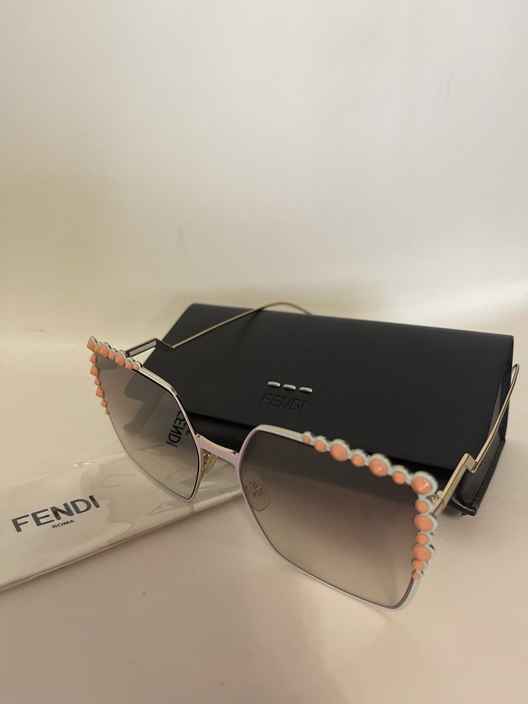 Окуляри. Fendi. Оригінал