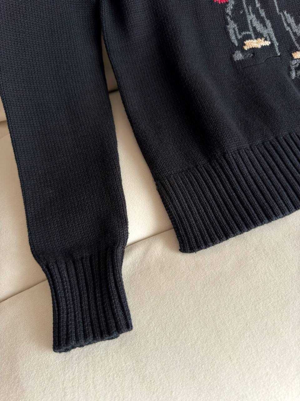 Hit Sweterki Ralph Lauren Misie Bear! Różne kolory i  modele XS S M L
