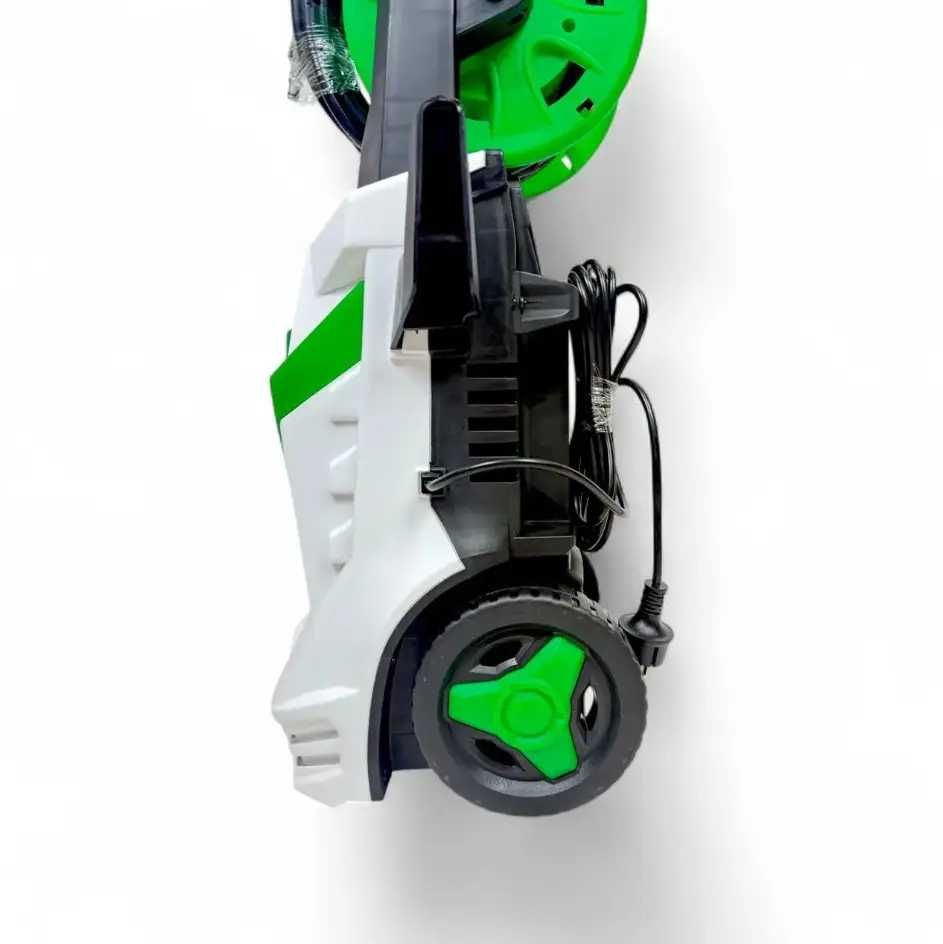 Ручна мийка високого тиску Helper HP 1004  5,5 л/хв 100 бар Автомийка