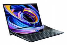 ASUS ZenBook Pro Duo UX582HS i9 32GB RTX3080