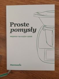 Thermomix proste pomysły