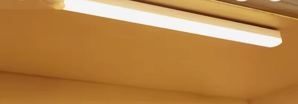 Светильник для шкафа беспроводной