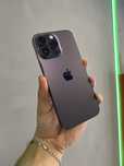 iPhone 14 Pro Max 256Gb Deep Purple Neverlock від Магазину