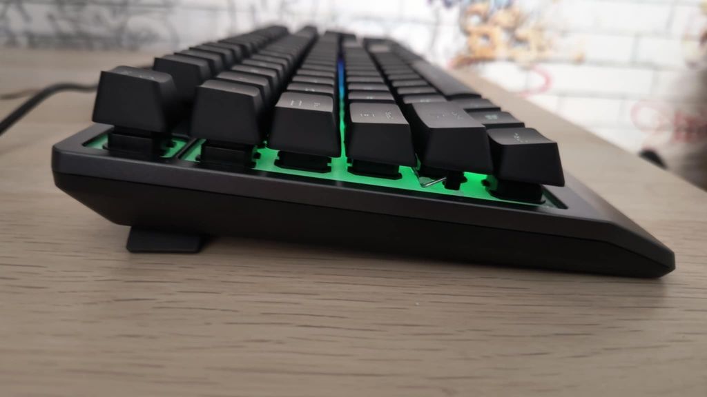 Klawiatura Gamingowa MSI VIGOR GK30