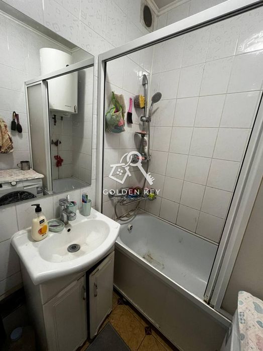 Продаж 3-кімнатної квартири в центрі Соцміста