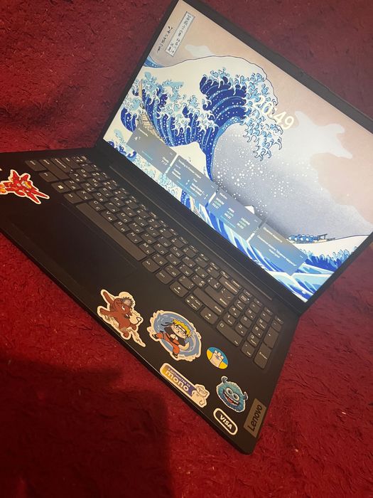 Ноутбук Lenovo пк