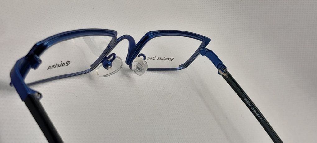 Nowe okulary oprawa Paleina